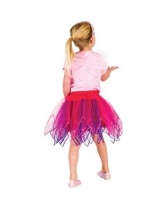 Dress Ups Fairy Skirt Cerise