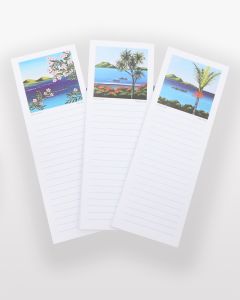 NZ Magnetic Notepads