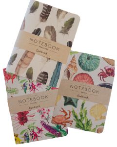 New Zealand Notebook
