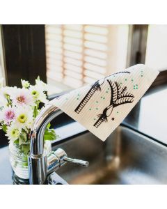 Compostable Swedish Dish Cloths