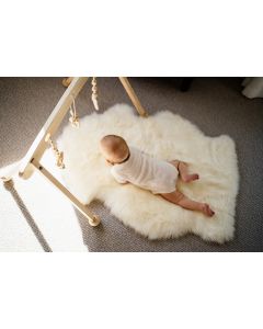New Zealand Babycare Sheepskin - Play