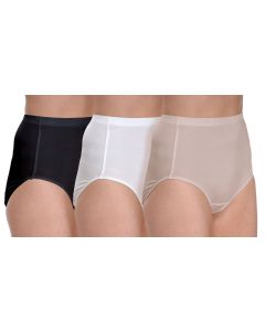 Silk Full Briefs