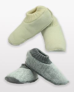Slipper Socks - NZ Made