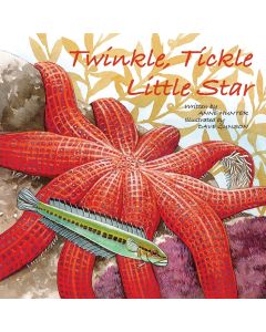 Twinkle Tickle Little Star