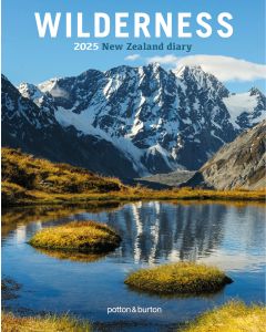 New Zealand Wilderness Diary 2025