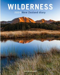 New Zealand Wilderness Diary 2024